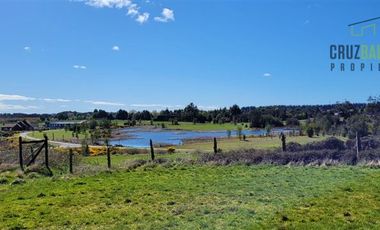 Parcela en Venta en Parcelación Lomas del Sur