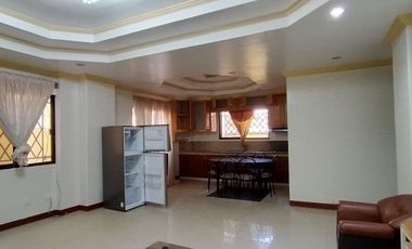 2 Bedrooms Apartment in Banilad, Cebu City-Semi Furnished