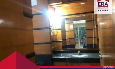 Disewakan Rumah Kayu Putih Pulo Mas Di Pinggir Jalan Kembar Akses Dekat Dengan Mall dan Bebas Banjir