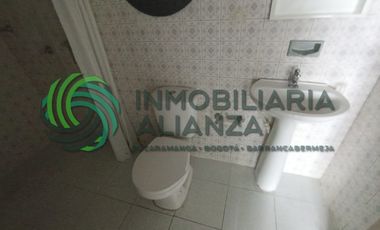 casa en arriendo en san francisco. Cod A17072