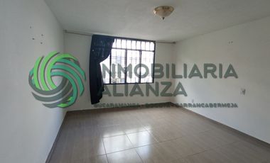 casa en arriendo en san francisco. Cod A17072