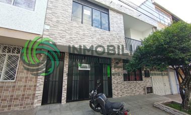 casa en arriendo en san francisco. Cod A17072