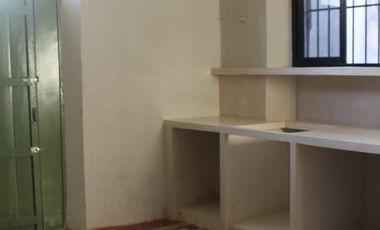 Casa en Venta en el centro de Merida, Yucatán