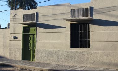 Casa en Venta en el centro de Merida, Yucatán