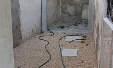 Casa en Venta en el centro de Merida, Yucatán