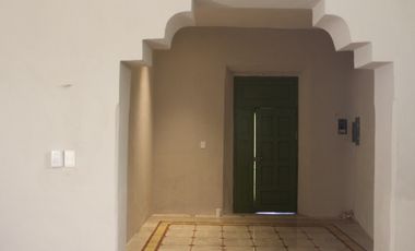 Casa en Venta en el centro de Merida, Yucatán
