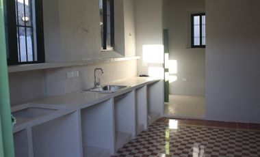 Casa en Venta en el centro de Merida, Yucatán