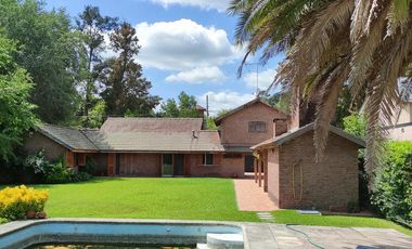 Gran quinta en Maschwitz