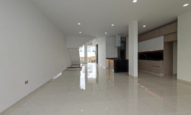 casa en venta en bocono. Cod V29284