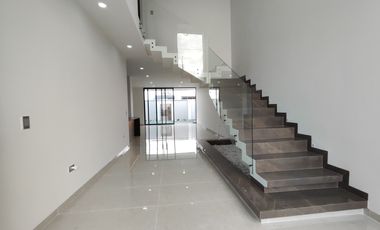 casa en venta en bocono. Cod V29284