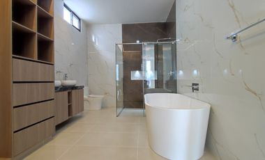 casa en venta en bocono. Cod V29284