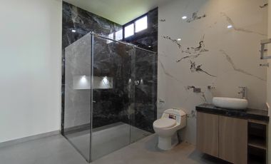 casa en venta en bocono. Cod V29284