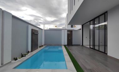 casa en venta en bocono. Cod V29284