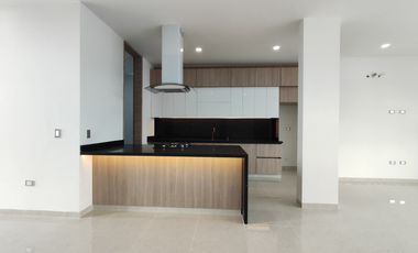 casa en venta en bocono. Cod V29284