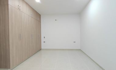 casa en venta en bocono. Cod V29284