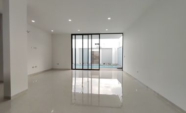 casa en venta en bocono. Cod V29284