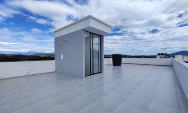 casa en venta en bocono. Cod V29284