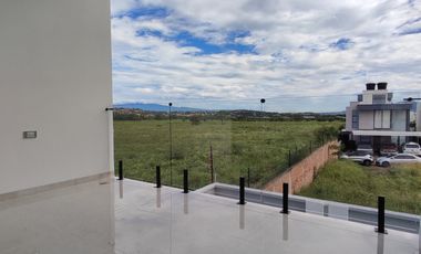 casa en venta en bocono. Cod V29284
