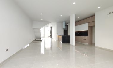 casa en venta en bocono. Cod V29284
