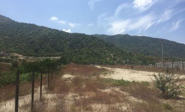 lote en venta en santa marta. Cod V7066