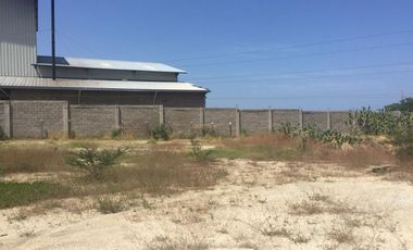 lote en venta en santa marta. Cod V7066