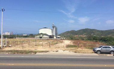 lote en venta en santa marta. Cod V7066