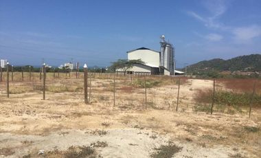 lote en venta en santa marta. Cod V7066