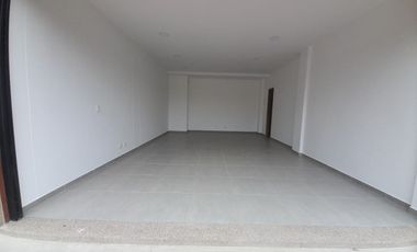 local en arriendo en el bogotano. Cod A6261903
