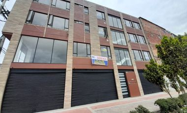 local en arriendo en el bogotano. Cod A6261903