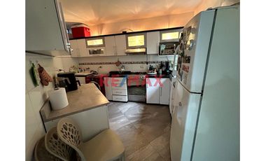 Venta Departamento En Barranco De 89.03 Mts - 1Er. Piso -