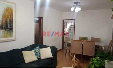 Venta Departamento En Barranco De 89.03 Mts - 1Er. Piso -