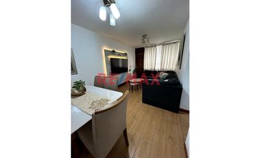Venta Departamento En Barranco De 89.03 Mts - 1Er. Piso -