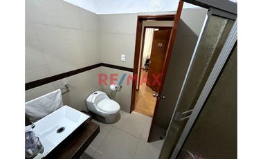Venta Departamento En Barranco De 89.03 Mts - 1Er. Piso -