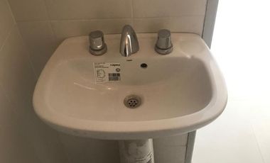 Departamento en venta en Bernal Centro