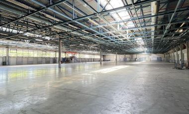Depósito en Alquiler 15.000 m2 - Barracas