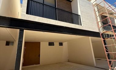 Villas con piscina privada en Temozón Norte desde $4.95 MDP