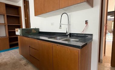 Villas con piscina privada en Temozón Norte desde $4.95 MDP