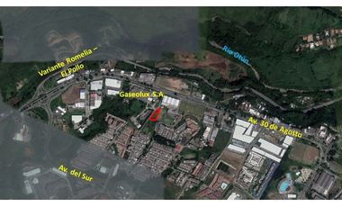 Venta Lote Belmonte Pereira