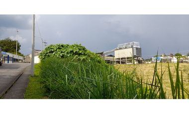 Venta Lote Belmonte Pereira