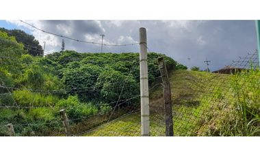 Venta Lote Belmonte Pereira
