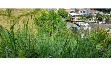 Venta Lote Belmonte Pereira