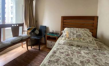 Departamento en arriendo de 5 dorm. en Ñuñoa