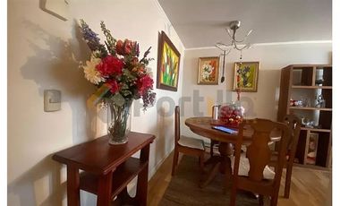 Departamento en arriendo de 5 dorm. en Ñuñoa