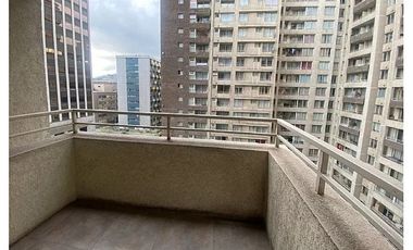 Departamento en arriendo de 5 dorm. en Ñuñoa