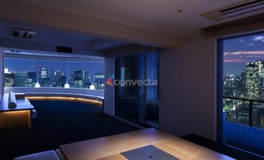 Departamento en arriendo de 5 dorm. en Ñuñoa