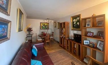 Departamento en arriendo de 5 dorm. en Ñuñoa