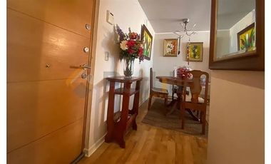 Departamento en arriendo de 5 dorm. en Ñuñoa