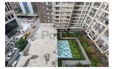 Departamento en arriendo de 5 dorm. en Ñuñoa