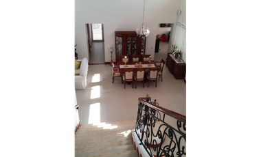 CASA CAMPESTRE EN PALMIRA DISEÑO CALIFORNIANO