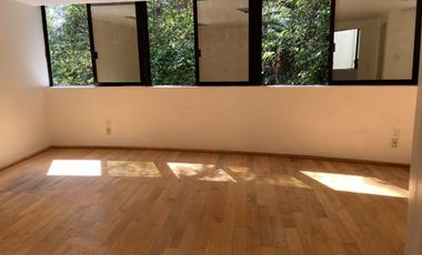 EDIFICIO DE OFICINAS EN RENTA LOMAS DE CHAPULTEPEC